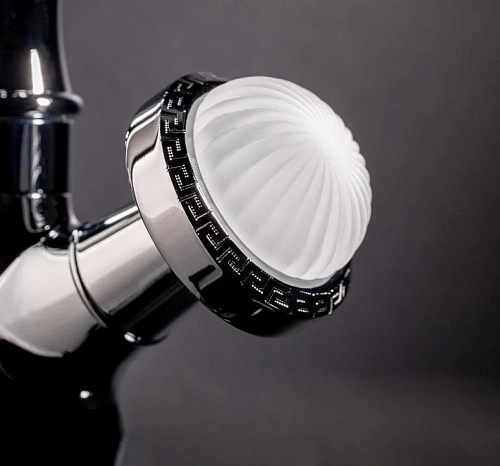 Смеситель для ванны Boheme SATINE 293-ST Смеситель для ванны Boheme SATINE 293-ST