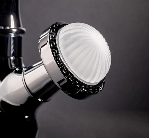 Смеситель для ванны Boheme SATINE бронза 313-ST Смеситель для ванны Boheme SATINE бронза 313-ST