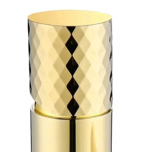 Смеситель для ванны Boheme STICK 129-GG напольный GOLD DIAMOND GOLD Смеситель для ванны Boheme STICK 129-GG напольный GOLD DIAMOND GOLD