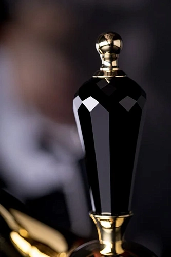 Смеситель для ванны Boheme Tradizionale Nero 253 с душевым гарнитуром Смеситель для ванны Boheme Tradizionale Nero 253 с душевым гарнитуром