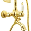 Смеситель для ванны Boheme TRADIZIONALE ORO 283-MR-W Смеситель для ванны Boheme TRADIZIONALE ORO 283-MR-W