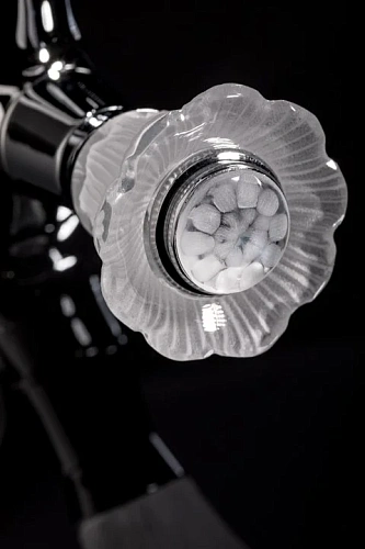 Смеситель для ванны Boheme Сamelia 313-Camelia Смеситель для ванны Boheme Сamelia 313-Camelia