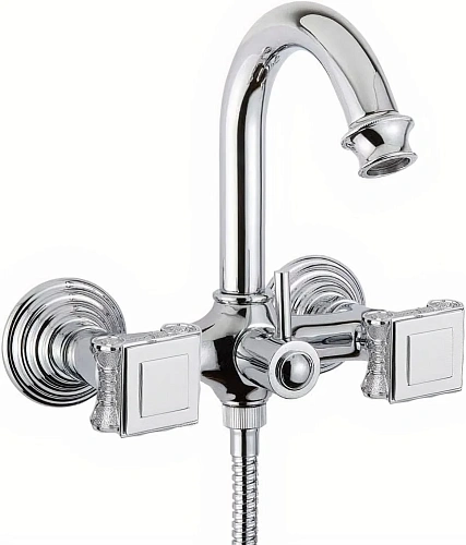 Смеситель для ванны CEZARES APHRODITE-V-01-O Смеситель для ванны CEZARES APHRODITE-V-01-O