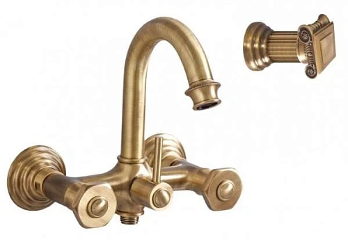 Смеситель для ванны CEZARES APHRODITE-V-02-O Смеситель для ванны CEZARES APHRODITE-V-02-O