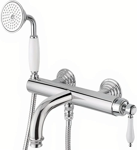 Смеситель для ванны CEZARES APHRODITE-VDM-01-Bi Смеситель для ванны CEZARES APHRODITE-VDM-01-Bi