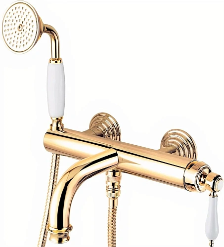 Смеситель для ванны CEZARES APHRODITE-VDM-03/24-Bi Смеситель для ванны CEZARES APHRODITE-VDM-03/24-Bi