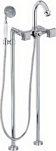 Смеситель для ванны CEZARES APHRODITE-VDP-01-O Смеситель для ванны CEZARES APHRODITE-VDP-01-O