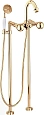 Смеситель для ванны CEZARES APHRODITE-VDP-03/24-M Смеситель для ванны CEZARES APHRODITE-VDP-03/24-M