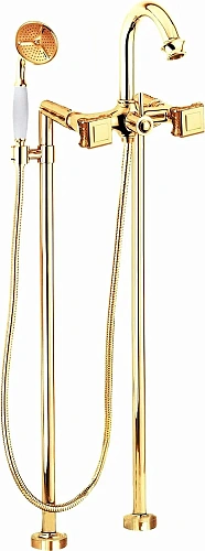 Смеситель для ванны CEZARES APHRODITE-VDP-03/24-O Смеситель для ванны CEZARES APHRODITE-VDP-03/24-O