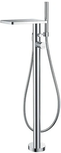 Смеситель для ванны CEZARES CASCADO-F-VDP-01 Смеситель для ванны CEZARES CASCADO-F-VDP-01