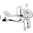 Смеситель для ванны Cezares Elite (VM-01-Bi) хром ELITE-VM-01-Bi Смеситель для ванны Cezares Elite (VM-01-Bi) хром ELITE-VM-01-Bi