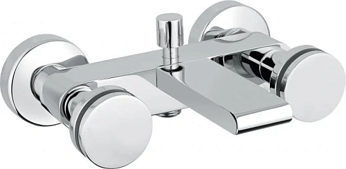 Смеситель для ванны CEZARES FLAT-V-01 Смеситель для ванны CEZARES FLAT-V-01