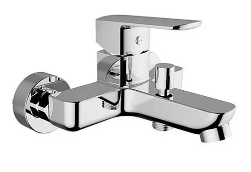 Смеситель для ванны CEZARES FLORIAN-VM-01 Смеситель для ванны CEZARES FLORIAN-VM-01