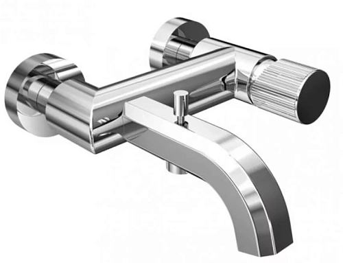 Смеситель для ванны CEZARES FUSION-MONO-VM-01 Смеситель для ванны CEZARES FUSION-MONO-VM-01