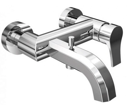 Смеситель для ванны CEZARES FUSION-VDM-01 Смеситель для ванны CEZARES FUSION-VDM-01