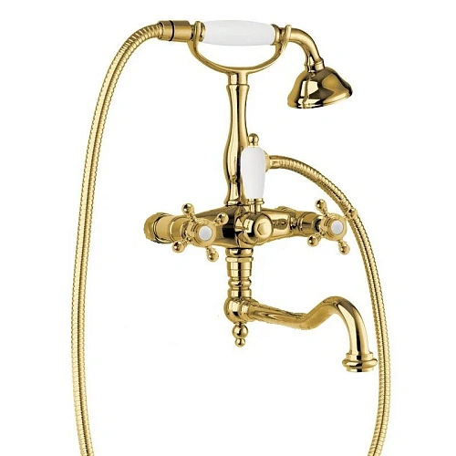 Смеситель для ванны CEZARES GOLF-VDF-03/24-Bi Смеситель для ванны CEZARES GOLF-VDF-03/24-Bi