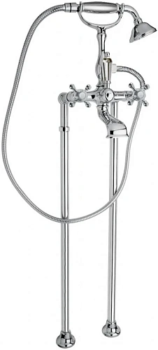 Смеситель для ванны CEZARES GOLF-VDP-01-M Смеситель для ванны CEZARES GOLF-VDP-01-M