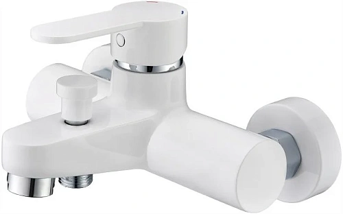 Смеситель для ванны CEZARES LACONICO-C-VD-BLC Смеситель для ванны CEZARES LACONICO-C-VD-BLC