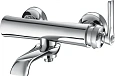 Смеситель для ванны CEZARES LIBERTY-F-VD-01, хром Смеситель для ванны CEZARES LIBERTY-F-VD-01, хром
