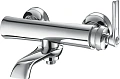 Смеситель для ванны CEZARES LIBERTY-F-VD-01, хром Смеситель для ванны CEZARES LIBERTY-F-VD-01, хром