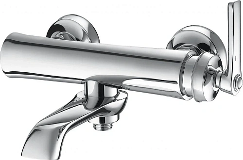 Смеситель для ванны CEZARES LIBERTY-F-VD-01, хром Смеситель для ванны CEZARES LIBERTY-F-VD-01, хром