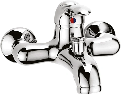 Смеситель для ванны CEZARES LIRA-C-VDM1-01 Смеситель для ванны CEZARES LIRA-C-VDM1-01