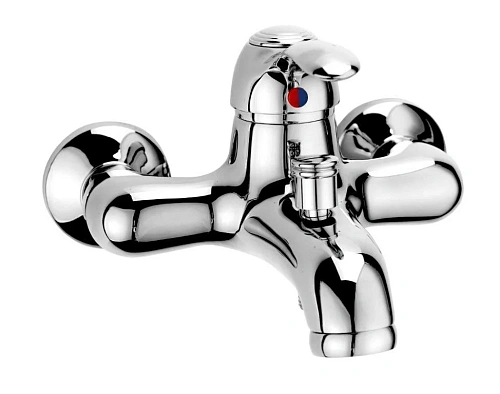 Смеситель для ванны CEZARES LIRA-M-VDM1-01, хром Смеситель для ванны CEZARES LIRA-M-VDM1-01, хром