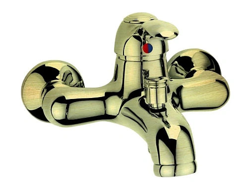 Смеситель для ванны CEZARES LIRA-M-VDM1-02, бронза Смеситель для ванны CEZARES LIRA-M-VDM1-02, бронза