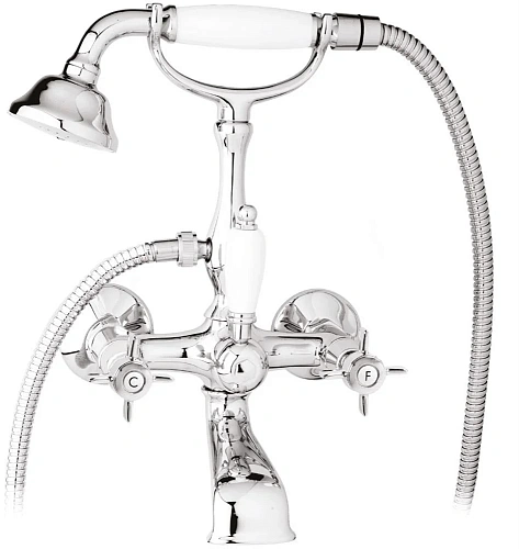 Смеситель для ванны CEZARES LORD-VD-01-M Смеситель для ванны CEZARES LORD-VD-01-M