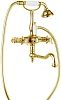 Смеситель для ванны CEZARES LORD-VDF-03/24-Bi Смеситель для ванны CEZARES LORD-VDF-03/24-Bi