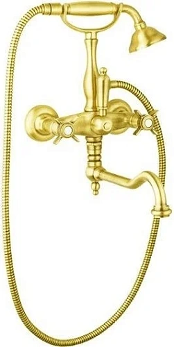 Смеситель для ванны CEZARES LORD-VDF-03/24-M Смеситель для ванны CEZARES LORD-VDF-03/24-M