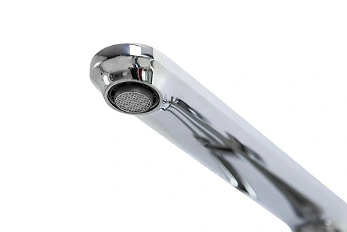 Смеситель для ванны CEZARES LUX-VDP-01 напольный, хром Смеситель для ванны CEZARES LUX-VDP-01 напольный, хром