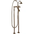Смеситель для ванны Cezares Margot (VDP-02-Bi) напольный бронза MARGOT-VDP-02-Bi Смеситель для ванны Cezares Margot (VDP-02-Bi) напольный бронза MARGOT-VDP-02-Bi