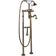 Смеситель для ванны Cezares Margot (VDPS2-02-Bi) напольный бронза MARGOT-VDPS2-02-Bi Смеситель для ванны Cezares Margot (VDPS2-02-Bi) напольный бронза MARGOT-VDPS2-02-Bi