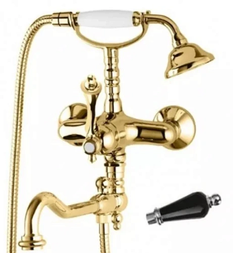 Смеситель для ванны CEZARES MARGOT-VDFM2-03/24-N Смеситель для ванны CEZARES MARGOT-VDFM2-03/24-N