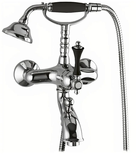 Смеситель для ванны CEZARES MARGOT-VDM-01-N Смеситель для ванны CEZARES MARGOT-VDM-01-N