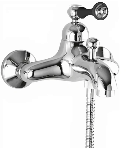 Смеситель для ванны CEZARES MARGOT-VM-01-N Смеситель для ванны CEZARES MARGOT-VM-01-N