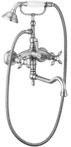 Смеситель для ванны CEZARES NOSTALGIA-VDF-01-Bi Смеситель для ванны CEZARES NOSTALGIA-VDF-01-Bi