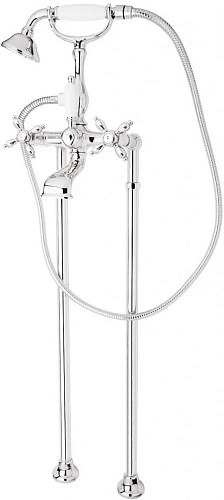 Смеситель для ванны CEZARES NOSTALGIA-VDP-01-Bi Смеситель для ванны CEZARES NOSTALGIA-VDP-01-Bi