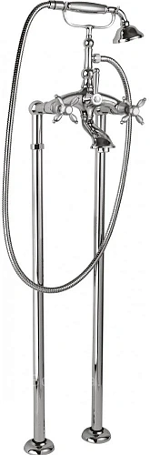 Смеситель для ванны CEZARES NOSTALGIA-VDP-01-M Смеситель для ванны CEZARES NOSTALGIA-VDP-01-M