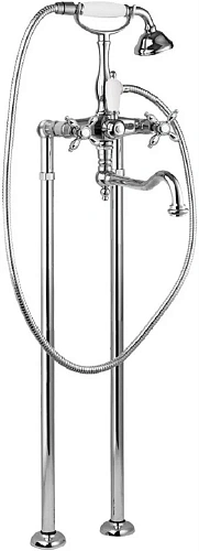 Смеситель для ванны CEZARES NOSTALGIA-VDP2-01-Bi Смеситель для ванны CEZARES NOSTALGIA-VDP2-01-Bi