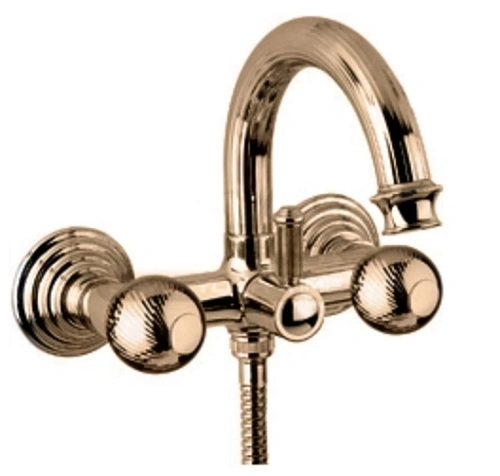 Смеситель для ванны CEZARES OLIMP-VD-02-M Смеситель для ванны CEZARES OLIMP-VD-02-M