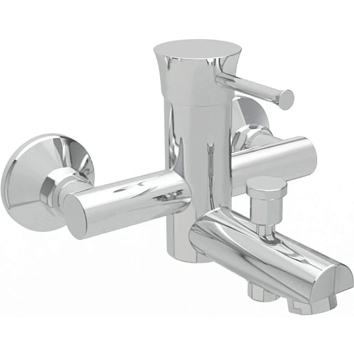 Смеситель для ванны Cezares POSITANO (VM-01) POSITANO-VM-01 Смеситель для ванны Cezares POSITANO (VM-01) POSITANO-VM-01