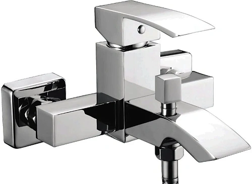 Смеситель для ванны CEZARES QUATTRO-C-VD-01 Смеситель для ванны CEZARES QUATTRO-C-VD-01