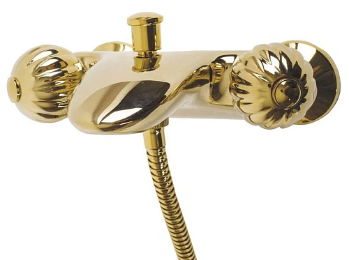 Смеситель для ванны CEZARES ROYAL PALACE-V-03-MS Смеситель для ванны CEZARES ROYAL PALACE-V-03-MS