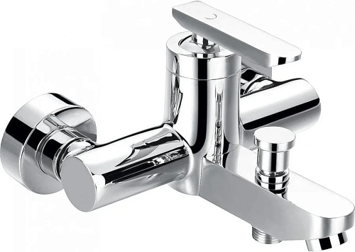 Смеситель для ванны CEZARES SIESTA-F-VD-01 Смеситель для ванны CEZARES SIESTA-F-VD-01