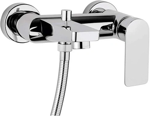 Смеситель для ванны CEZARES TIRRENO-VM-01 Смеситель для ванны CEZARES TIRRENO-VM-01