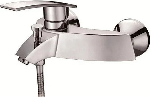 Смеситель для ванны CEZARES TURBOLENZA-C-VD-01 Смеситель для ванны CEZARES TURBOLENZA-C-VD-01