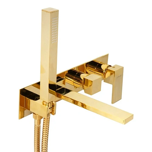 Смеситель для ванны CEZARES UNIKA UNIKA-VDM2-02 Бронза Смеситель для ванны CEZARES UNIKA UNIKA-VDM2-02 Бронза