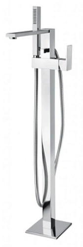 Смеситель для ванны CEZARES UNIKA-VDP-NS Смеситель для ванны CEZARES UNIKA-VDP-NS